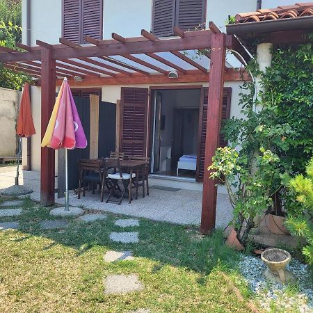 Apartmaji Tim Izola Dış mekan fotoğraf