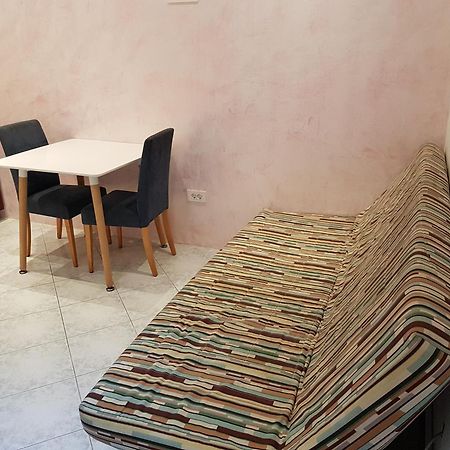 Apartmaji Tim Izola Dış mekan fotoğraf