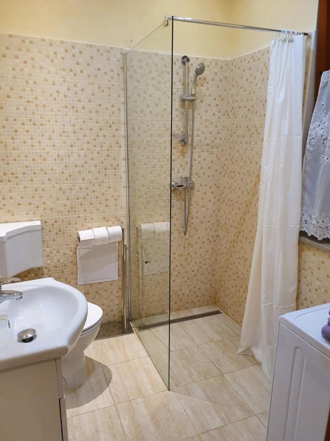 Apartmaji Tim Izola Dış mekan fotoğraf