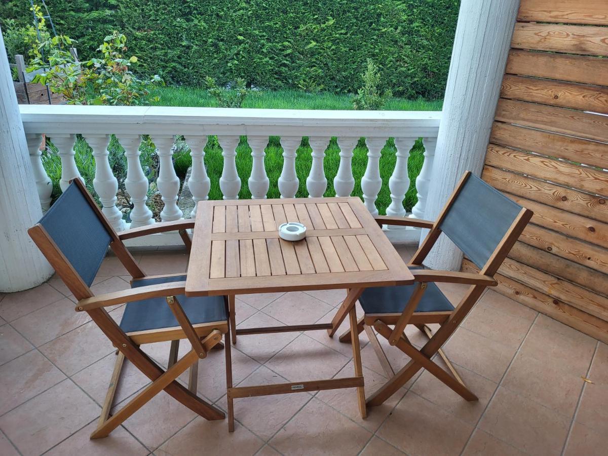 Apartmaji Tim Izola Dış mekan fotoğraf