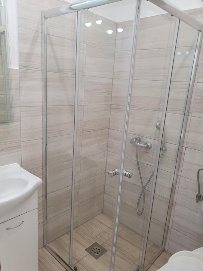 Apartmaji Tim Izola Dış mekan fotoğraf