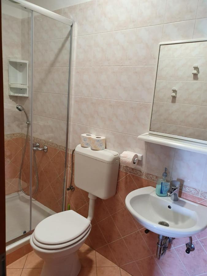 Apartmaji Tim Izola Dış mekan fotoğraf