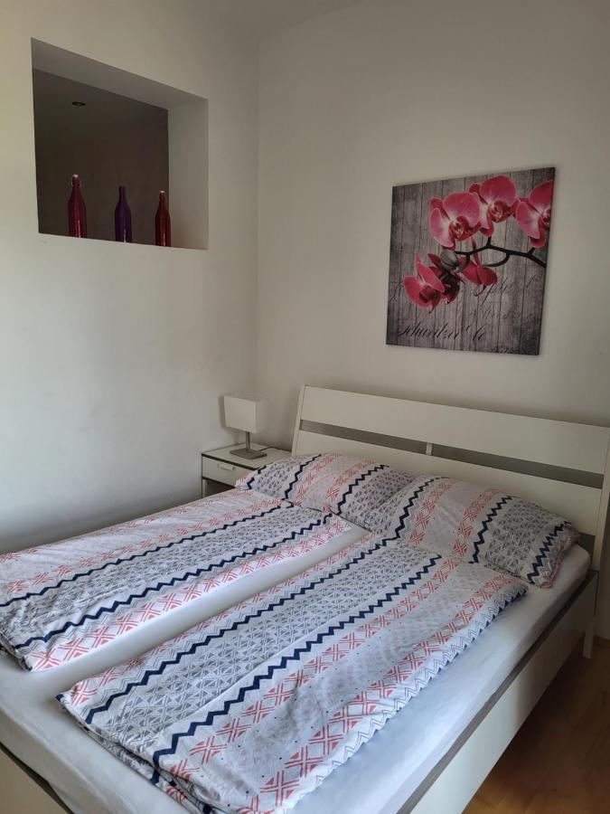 Apartmaji Tim Izola Dış mekan fotoğraf