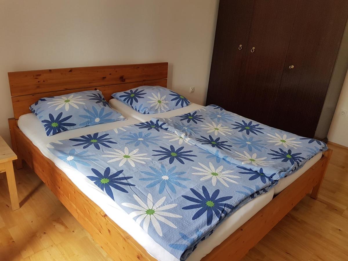 Apartmaji Tim Izola Dış mekan fotoğraf