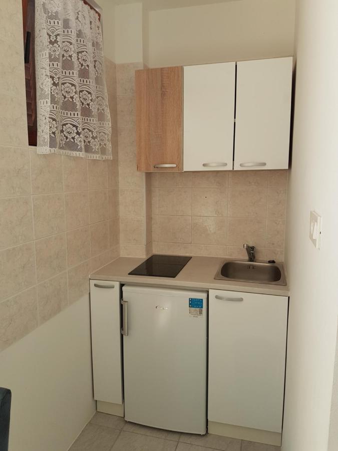 Apartmaji Tim Izola Dış mekan fotoğraf