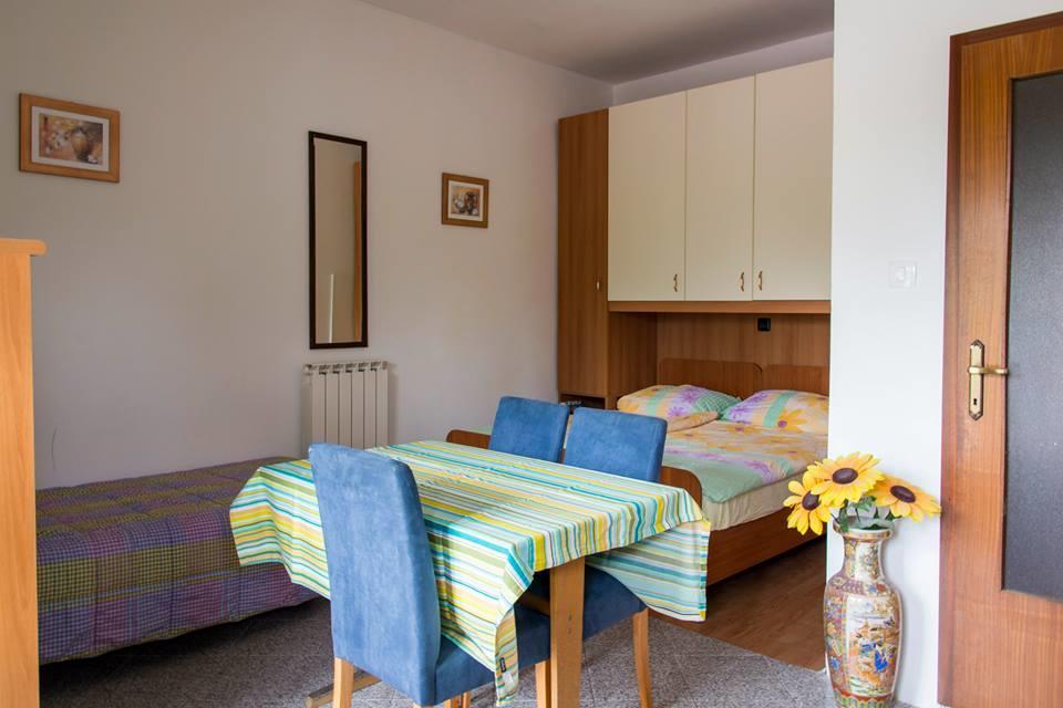 Apartmaji Tim Izola Dış mekan fotoğraf