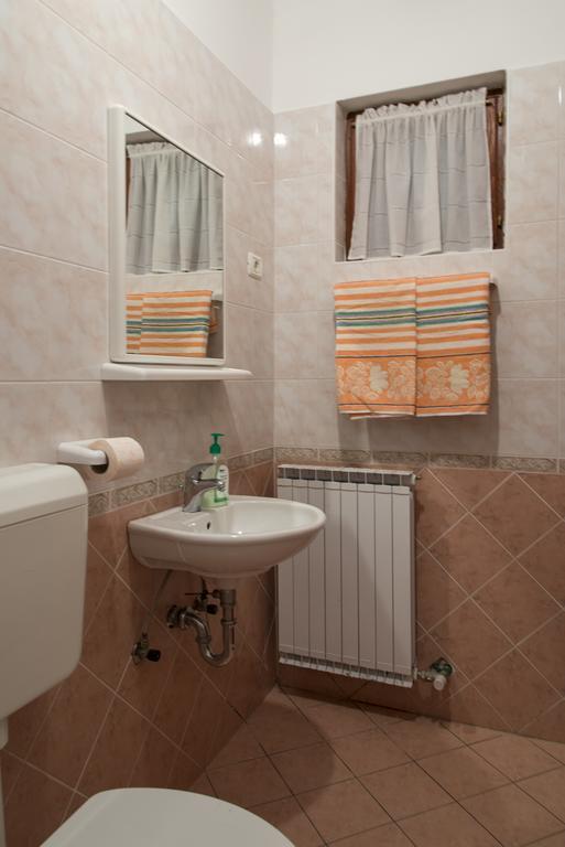 Apartmaji Tim Izola Dış mekan fotoğraf